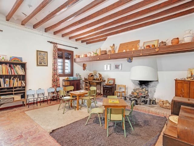 Chalet de 10 habitaciones en Muchamiel / Mutxamel en venta - 750.000 € (Ref: 8060403)