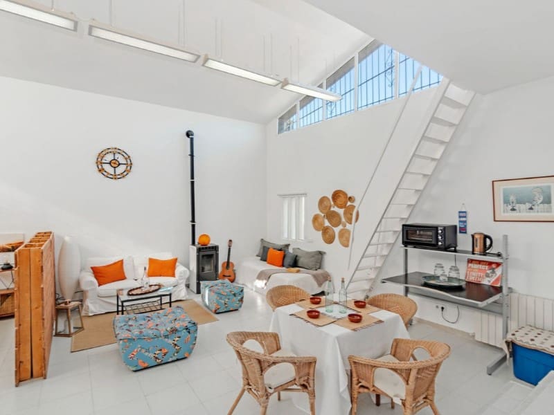 6 soveværelse Villa til salg i Aguas de Busot / Aigues med swimmingpool - € 629.000 (Ref: 8103082)