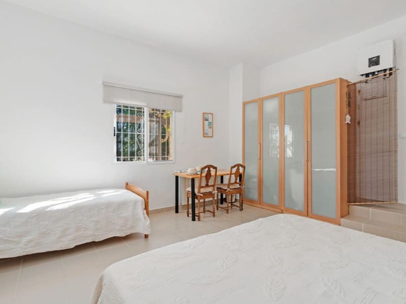 6 soveværelse Villa til salg i Aguas de Busot / Aigues med swimmingpool - € 629.000 (Ref: 8103082)