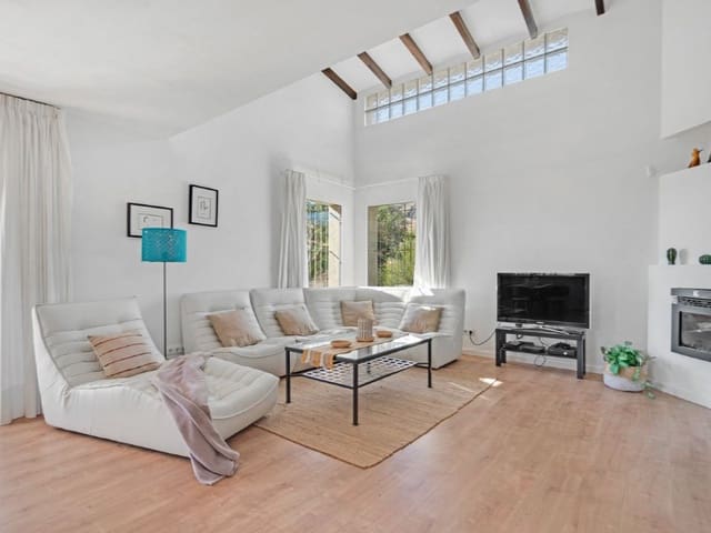 6 soveværelse Villa til salg i Aguas de Busot / Aigües med swimmingpool - € 629.000 (Ref: 8103082)