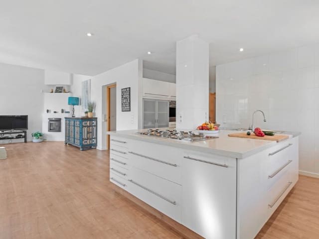 6 soveværelse Villa til salg i Aguas de Busot / Aigües med swimmingpool - € 629.000 (Ref: 8103082)