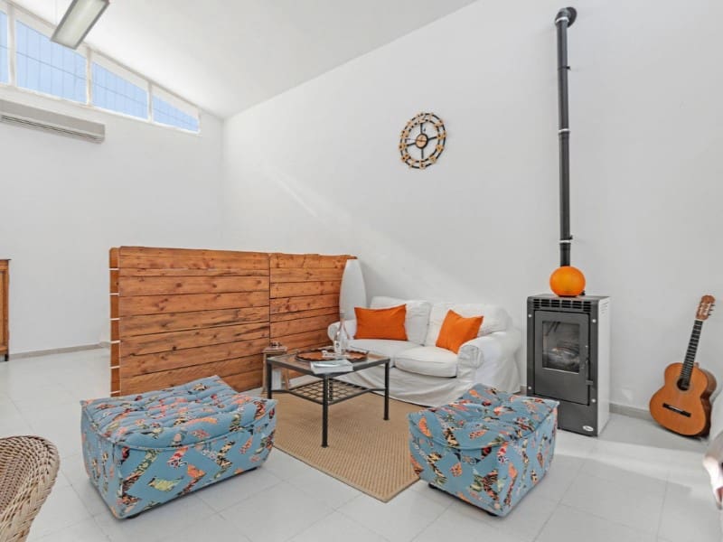 6 soveværelse Villa til salg i Aguas de Busot / Aigues med swimmingpool - € 629.000 (Ref: 8103082)