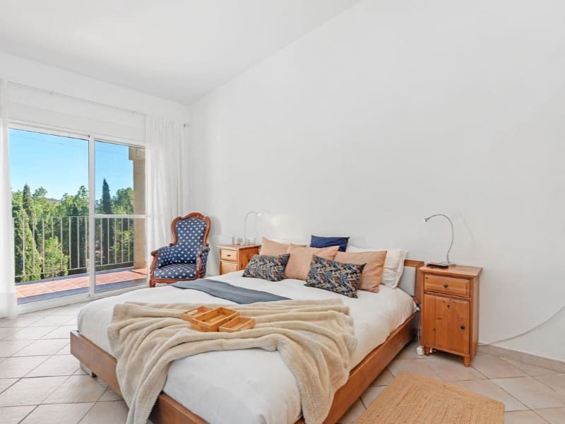 6 soveværelse Villa til salg i Aguas de Busot / Aigues med swimmingpool - € 629.000 (Ref: 8103082)