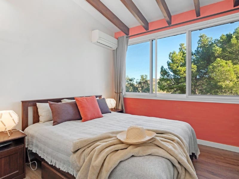 6 soveværelse Villa til salg i Aguas de Busot / Aigues med swimmingpool - € 629.000 (Ref: 8103082)