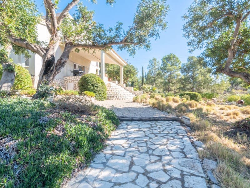 6 soveværelse Villa til salg i Aguas de Busot / Aigues med swimmingpool - € 629.000 (Ref: 8103082)