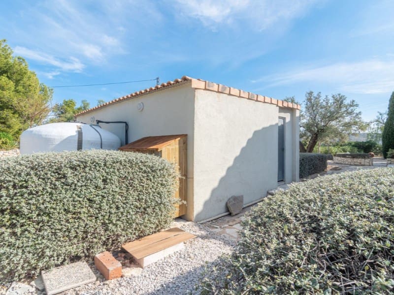 6 soveværelse Villa til salg i Aguas de Busot / Aigues med swimmingpool - € 629.000 (Ref: 8103082)