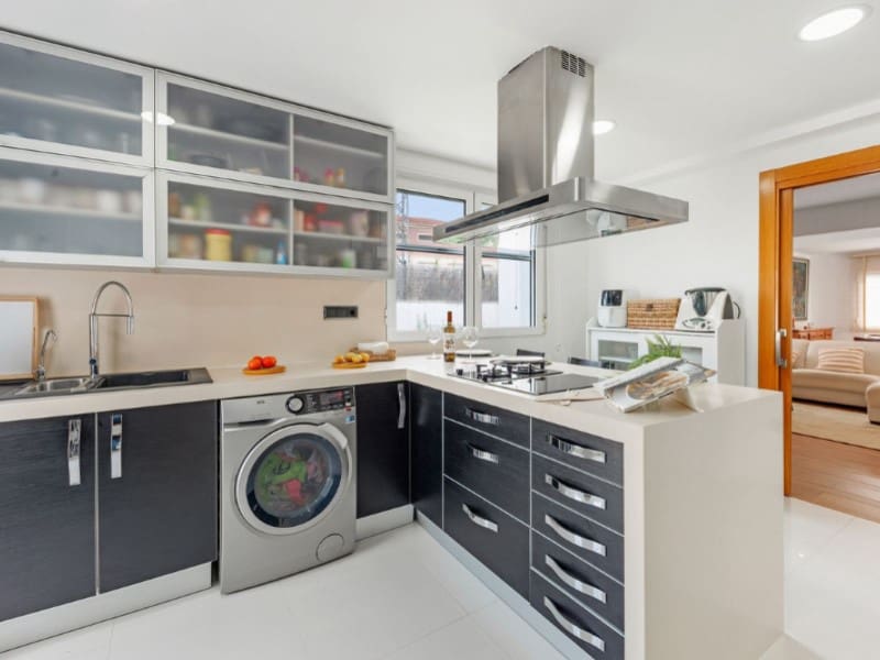 3 camera da letto Villa in vendita in Playa de Muchavista con piscina - 695.000 € (Rif: 8119285)