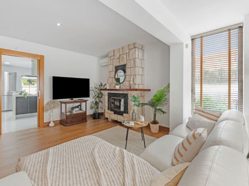 3 camera da letto Villa in vendita in Playa de Muchavista con piscina - 695.000 € (Rif: 8119285)