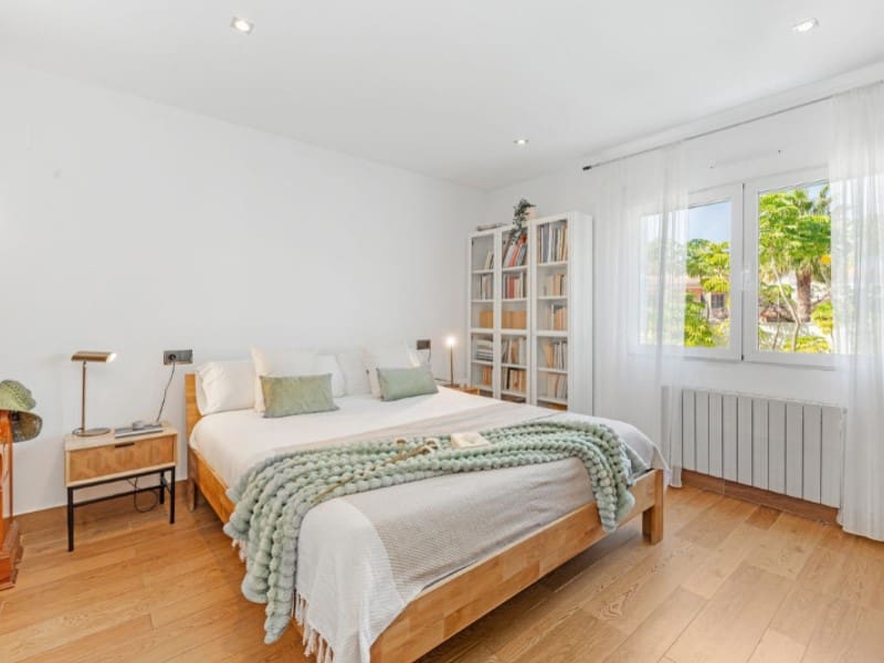 3 camera da letto Villa in vendita in Playa de Muchavista con piscina - 695.000 € (Rif: 8119285)