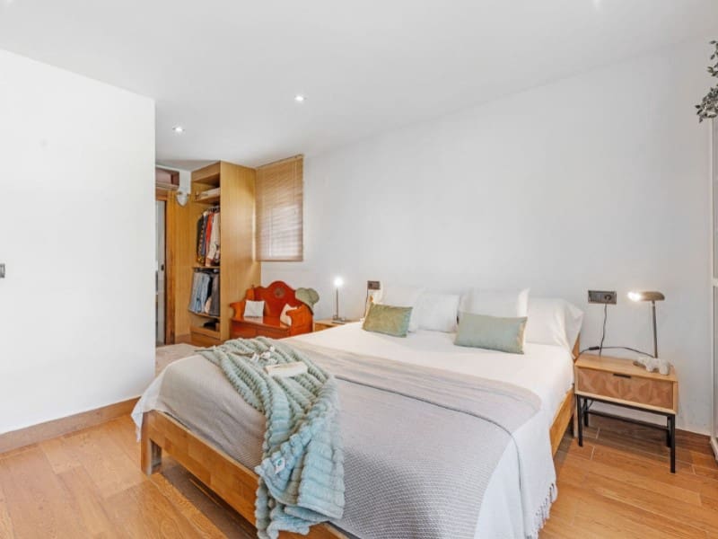 3 camera da letto Villa in vendita in Playa de Muchavista con piscina - 695.000 € (Rif: 8119285)