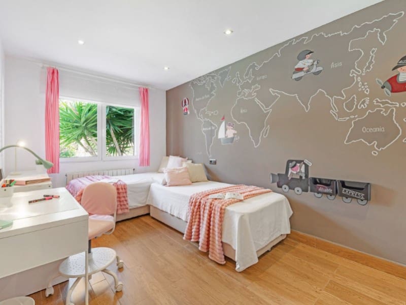 3 camera da letto Villa in vendita in Playa de Muchavista con piscina - 695.000 € (Rif: 8119285)