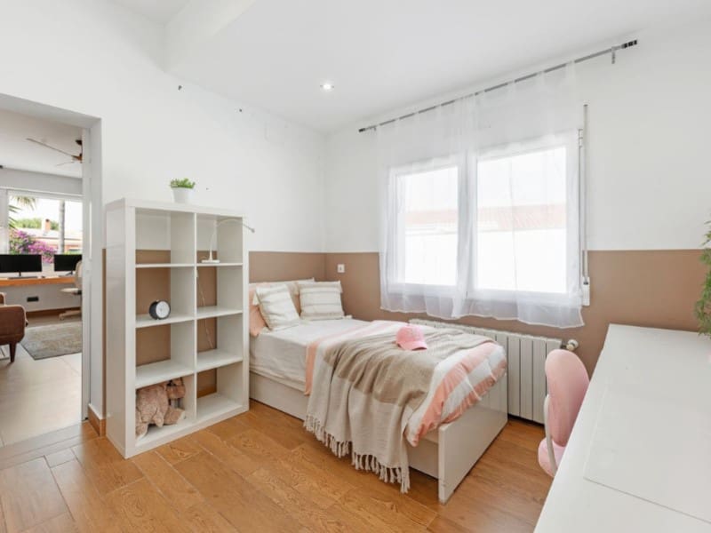 3 camera da letto Villa in vendita in Playa de Muchavista con piscina - 695.000 € (Rif: 8119285)