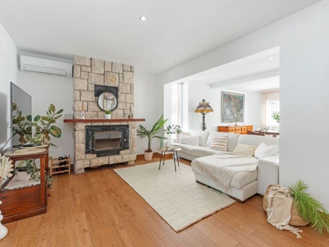 3 bedroom Villa for sale in Playa de Muchavista, El Campello with pool - € 695,000 (Ref: 8119285)