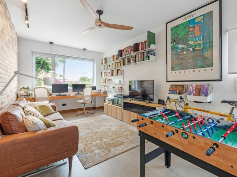 3 camera da letto Villa in vendita in Playa de Muchavista con piscina - 695.000 € (Rif: 8119285)