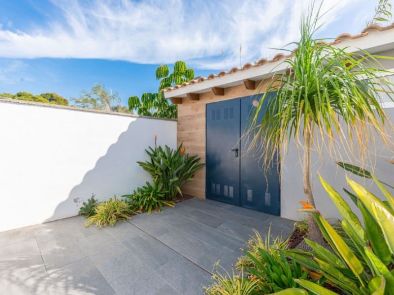 3 camera da letto Villa in vendita in Playa de Muchavista con piscina - 695.000 € (Rif: 8119285)