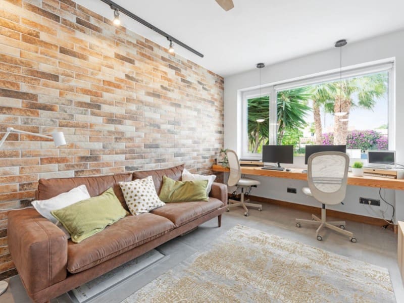 3 camera da letto Villa in vendita in Playa de Muchavista con piscina - 695.000 € (Rif: 8119285)