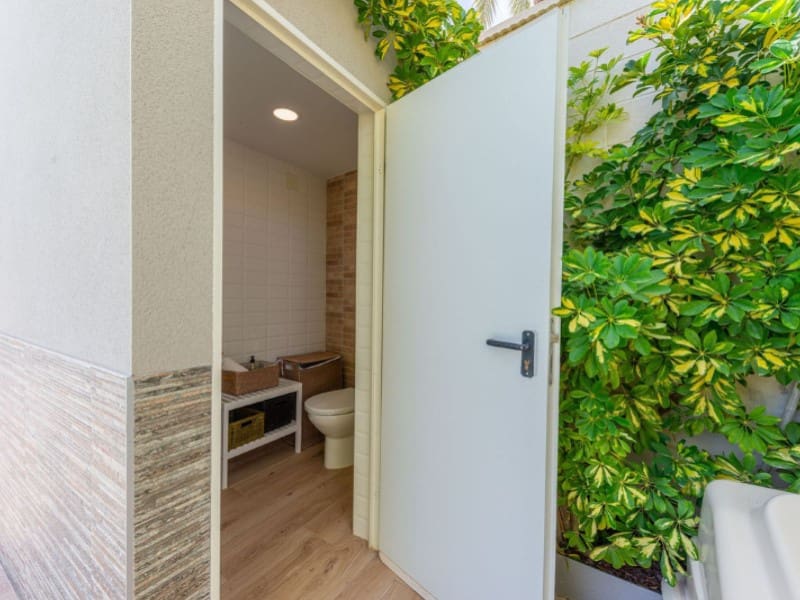 3 camera da letto Villa in vendita in Playa de Muchavista con piscina - 695.000 € (Rif: 8119285)