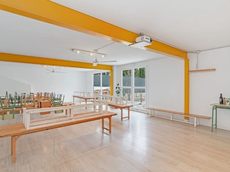 Kommersiell til salgs i Muchamiel / Mutxamel - € 750 000 (Ref: 8217224)