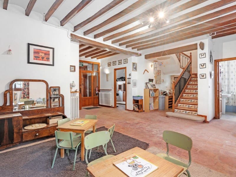 Kommersiell til salgs i Muchamiel / Mutxamel - € 750 000 (Ref: 8217224)