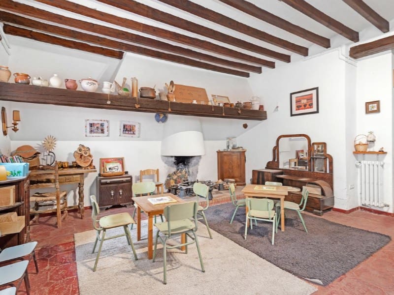 Kommersiell til salgs i Muchamiel / Mutxamel - € 750 000 (Ref: 8217224)