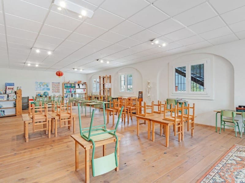 Kommersiell til salgs i Muchamiel / Mutxamel - € 750 000 (Ref: 8217224)