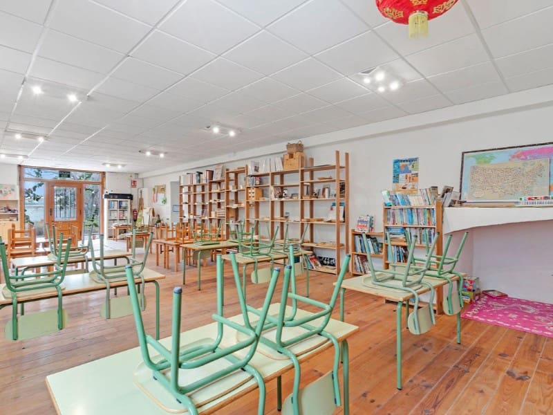 Kommersiell til salgs i Muchamiel / Mutxamel - € 750 000 (Ref: 8217224)