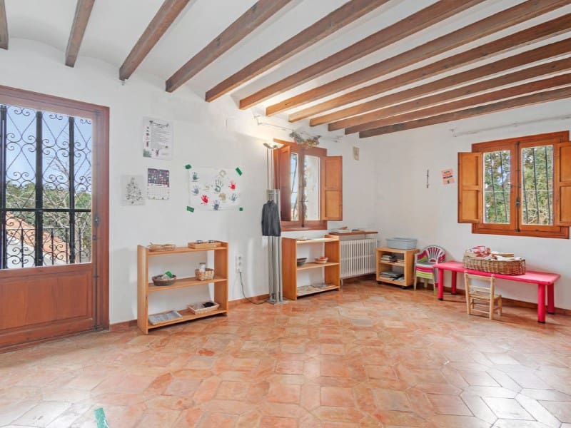 Kommersiell til salgs i Muchamiel / Mutxamel - € 750 000 (Ref: 8217224)