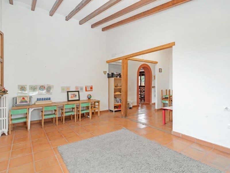 Kommersiell til salgs i Muchamiel / Mutxamel - € 750 000 (Ref: 8217224)