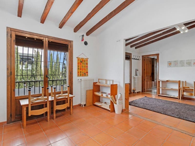 Kommersiell til salgs i Muchamiel / Mutxamel - € 750 000 (Ref: 8217224)