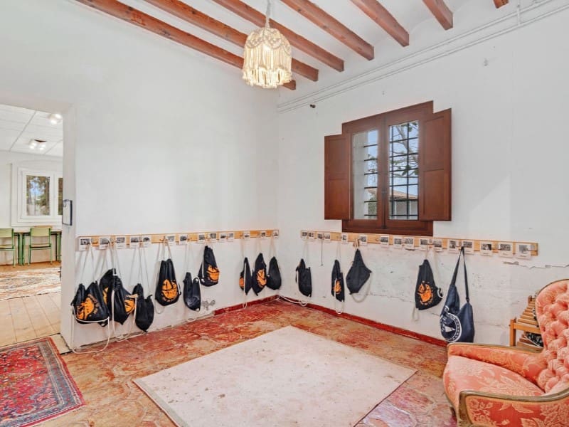 Kommersiell til salgs i Muchamiel / Mutxamel - € 750 000 (Ref: 8217224)