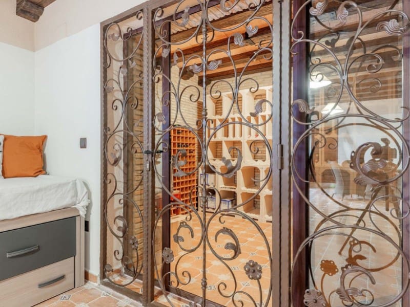 5 chambre Villa/Maison à vendre à Busot avec piscine garage - 1 100 000 € (Ref: 8433884)