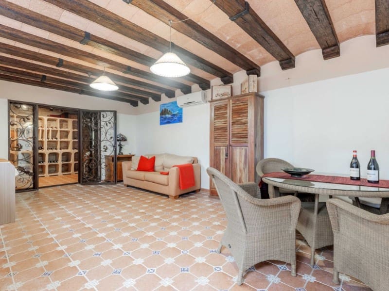 5 chambre Villa/Maison à vendre à Busot avec piscine garage - 1 100 000 € (Ref: 8433884)