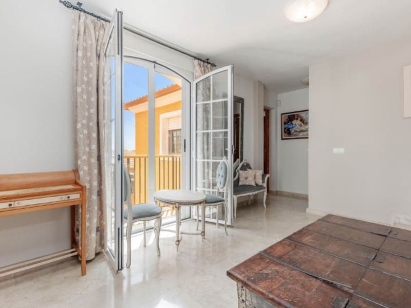 5 chambre Villa/Maison à vendre à Busot avec piscine garage - 1 100 000 € (Ref: 8433884)