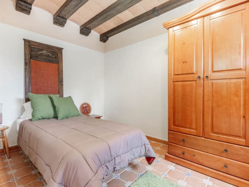 5 chambre Villa/Maison à vendre à Busot avec piscine garage - 1 100 000 € (Ref: 8433884)