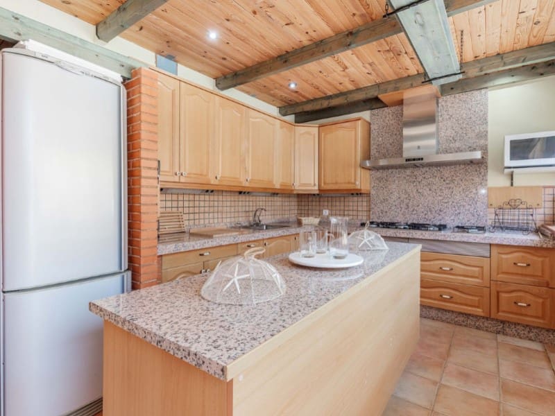 5 chambre Villa/Maison à vendre à Busot avec piscine garage - 1 100 000 € (Ref: 8433884)