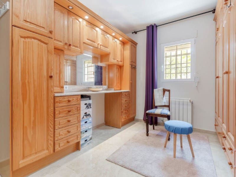 5 chambre Villa/Maison à vendre à Busot avec piscine garage - 1 100 000 € (Ref: 8433884)