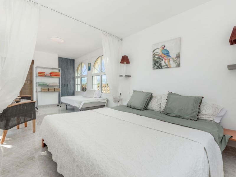 5 chambre Villa/Maison à vendre à Busot avec piscine garage - 1 100 000 € (Ref: 8433884)