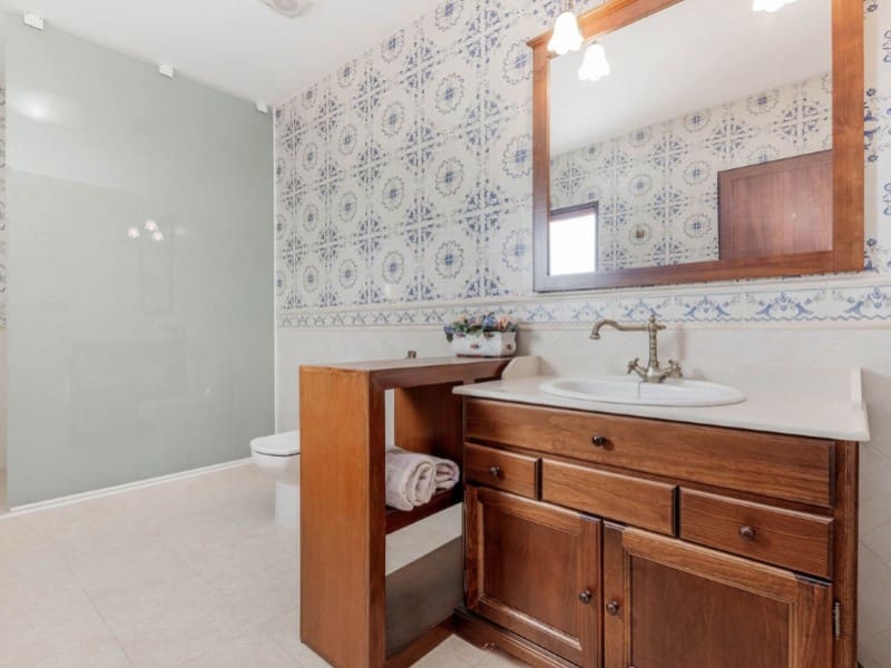 5 chambre Villa/Maison à vendre à Busot avec piscine garage - 1 100 000 € (Ref: 8433884)