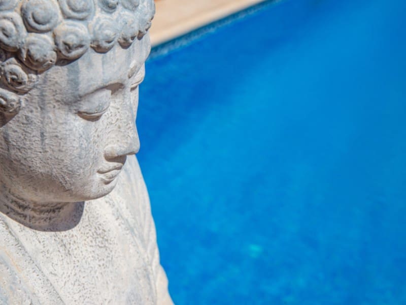 5 chambre Villa/Maison à vendre à Busot avec piscine garage - 1 100 000 € (Ref: 8433884)