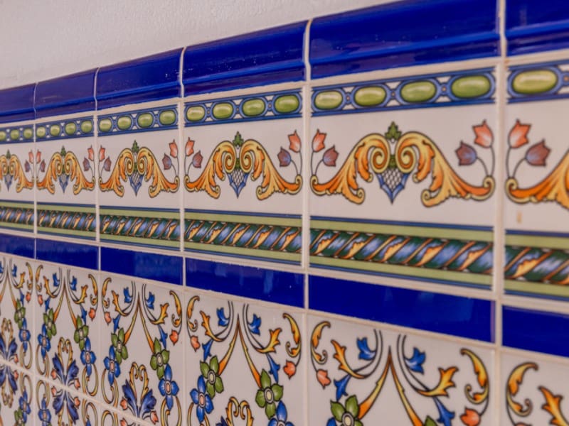 5 chambre Villa/Maison à vendre à Busot avec piscine garage - 1 100 000 € (Ref: 8433884)