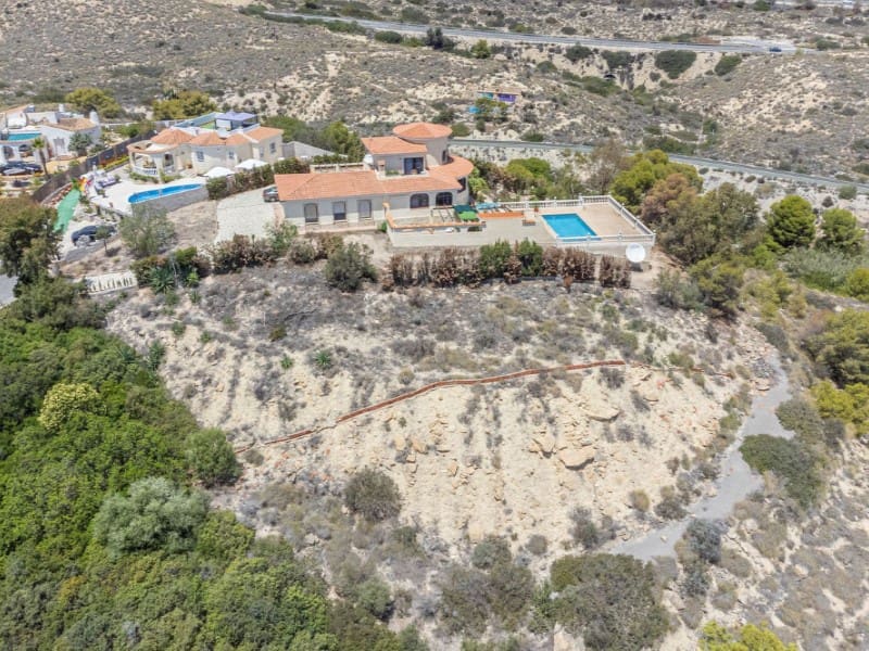 Byggegrund til salg i El Campello - € 280.000 (Ref: 8436635)