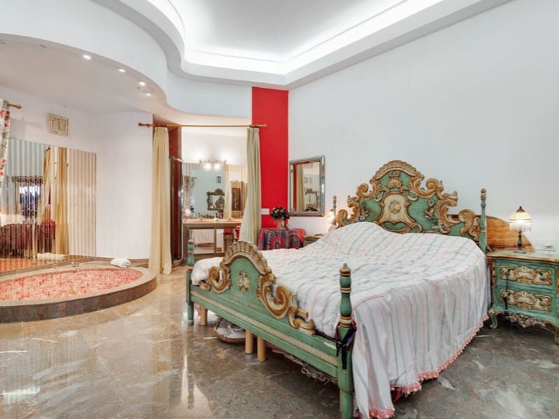 5 quarto Moradia para venda em El Campello com piscina - 1 300 000 € (Ref: 8457617)