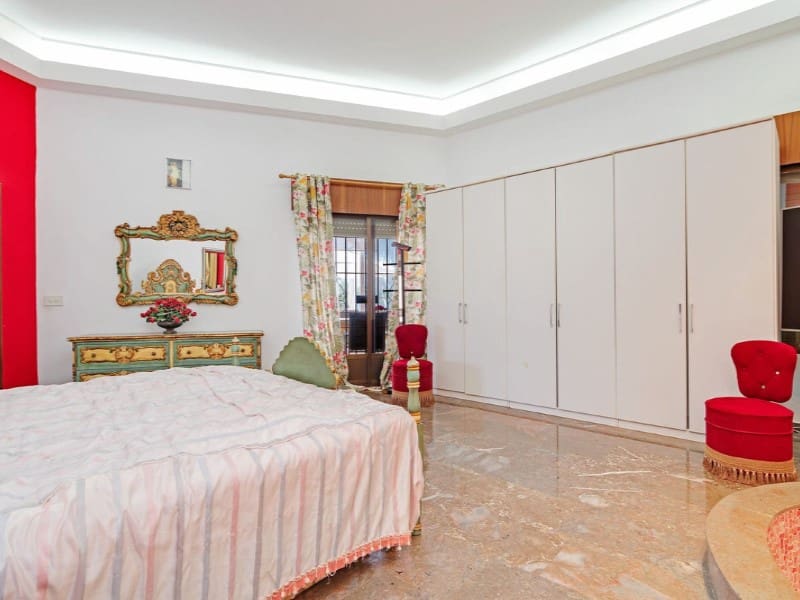 5 quarto Moradia para venda em El Campello com piscina - 1 300 000 € (Ref: 8457617)