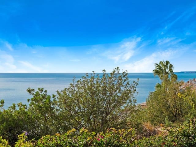 5 soveværelse Villa til salg i El Campello med swimmingpool - € 1.300.000 (Ref: 8457617)