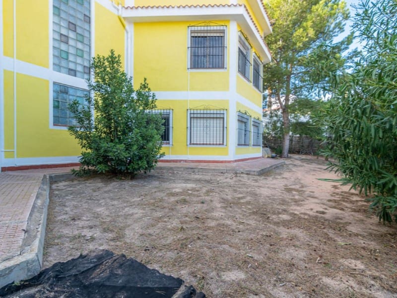 5 quarto Moradia para venda em El Campello com piscina - 1 300 000 € (Ref: 8457617)