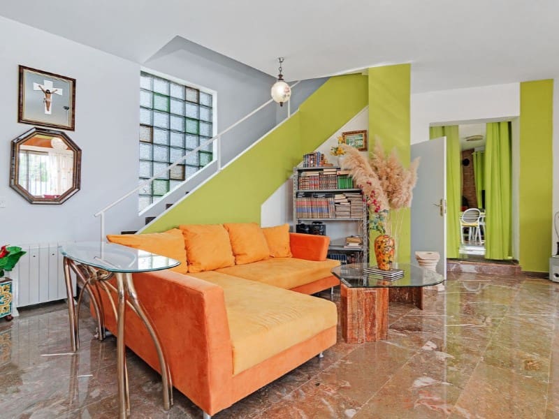 5 quarto Moradia para venda em El Campello com piscina - 1 300 000 € (Ref: 8457617)