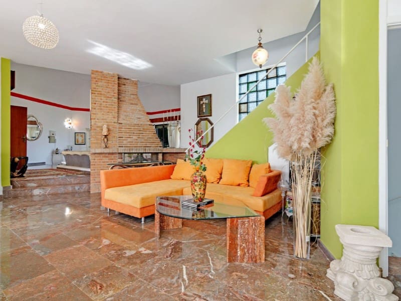 5 quarto Moradia para venda em El Campello com piscina - 1 300 000 € (Ref: 8457617)