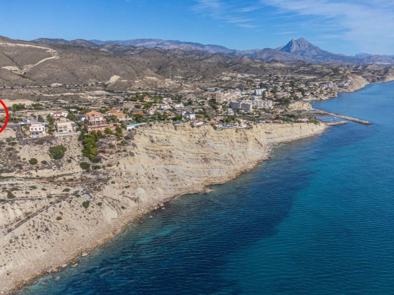 5 quarto Moradia para venda em El Campello com piscina - 1 300 000 € (Ref: 8457617)