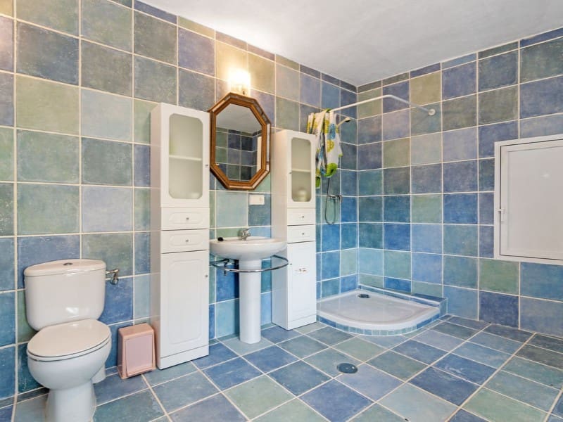 5 quarto Moradia para venda em El Campello com piscina - 1 300 000 € (Ref: 8457617)