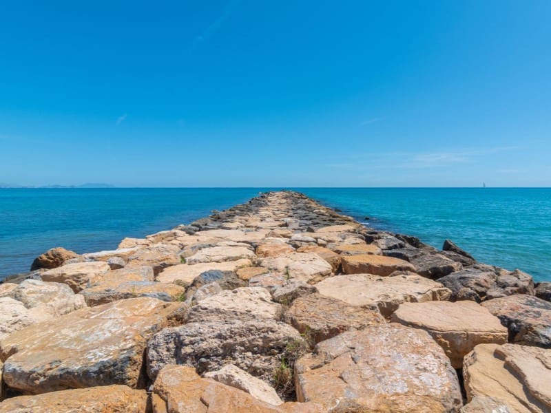 3 soverom Villa til salgs i Busot med svømmebasseng garasje - € 669 000 (Ref: 8553797)